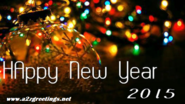 Free New year wallpapers 2015 download