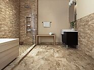 Things You Should Know About Natural Stone Tiles