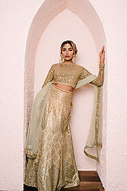 Indian fashion Toronto