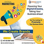 best digital marketing in noida