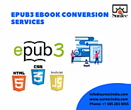 HTML5 & ePub3 eBooks | HTML5 eBook Conversion | ePub3 eBook Conversion