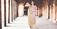 Dazzle in these 4 Ethnic Wear Outfits This Wedding Season - Blog