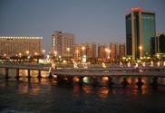 Jeddah: A beautiful city to visit