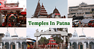 5 Famous Temples In Bihar That You Must Visit In 2020