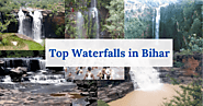 Top 5 Best Waterfalls in Bihar: Famous Waterfalls To Visit in Bihar