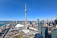 10 Best Tourist Attractions In Toronto: Best Places To Visit in Toronto