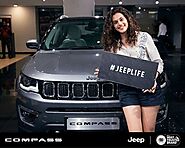 Bollywood Stars And Their New Cars - From Rhea Chakraborty’s Jeep Compass To John Abraham’s Porsche Cayenne