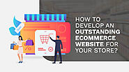 15 Tips to Develop Profitable E-commerce Website for Start-up Business
