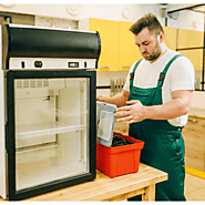 Prompt & Affordable Viking Refrigerator Repair Service