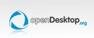 The Linux Portal - openDesktop.org