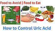 Reduce Uric Acid Naturally-Learn Here How to - Diseases