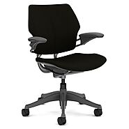 Freedom Mid-Back Task Chair by Humanscale