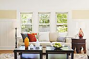 Affordable Double-Hung Windows Replacement, Charlotte, NC