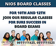 Nios Delhi Admission 2025 Open School Admission 10th 12th online form Last Date Classes - Google Search