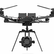 Acquire unmatched precision and enhanced control with Freefly Alta X
