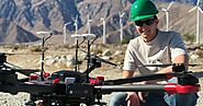 Buy the compact and customizable Freefly Alta X drone from Air-Supply
