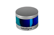 A complete guide to Velodyne VLP-16 Puck LITE