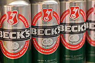 Beck's Can 50 Cl * 24