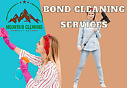 What are the Factors that Determine the Cost of Bond Cleaning Services