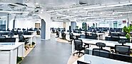 Office space on lease in Noida- Designed for Success
