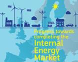 Completing the EU's Internal Energy Market