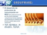http://es.slideshare.net/marichelogomez/groupware-presentation-830414
