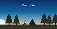 @tvaerialshuddersfield - Campsite