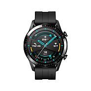 Huawei watch gt 2 sport edition 46mm smartwatch táctil amoled 1.39'' gps 5atm - partyahorro.com