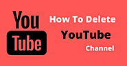 How To Delete Youtube Channel Step-by-Step Guide [Hide Subscribers]