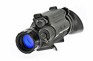 What Makes ITT Exelis NIGHT ENFORCER PVS-14 Ideal for Night Vision? - Night Vision 4 Less