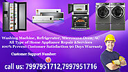 Samsung Microwave Oven Service Center in Guruwar Peth Pune