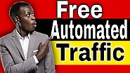 Free Traffic Sources [Automated Free Traffic Sources]