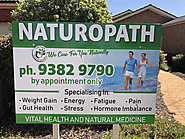 NATUROPATH MELBOURNE COMMITTED TO EMPOWERING PEOPLE TO LEAD HEALTHIER LIVES.