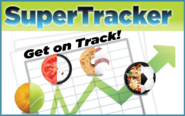 SuperTracker Detect Time Zone