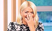 Hot Holly Willoughby – Husband, Kids, Feet, Age, This Morning & Phillip Schofield