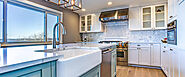 Looking for the Best Kitchen Cabinets Service in Brisbane?