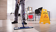 Questions to Ask Before Opting for Commercial Office Cleaning Service
