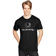 Ubuy UK Online Shopping For Men's Novelty T-Shirts in Affordable Prices.