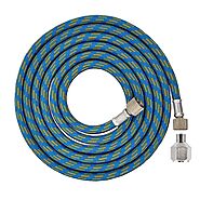 Ubuy UK Online Shopping For Braided Airbrush Hoses in Affordable Prices.