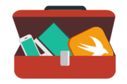 SwiftToolbox