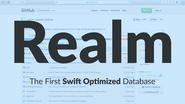 Realm in Swift