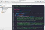 Jameson Quave Swift tutorials