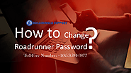 How to Change Roadrunner Mail Password | edocr