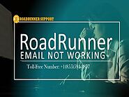 Roadrunner Email Not Working |authorSTREAM