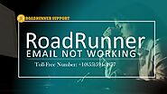 Roadrunner Email Not Working by roadrunnerhelpline - Issuu
