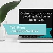 Get Instant Solution When Roadrunner Email Not Working by Roadrunner Support