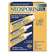 Buy Neosporin Products Online in Ireland at Best Prices