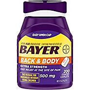 Buy Bayer Products Online in Ireland at Best Prices
