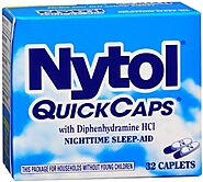 Buy Nytol Products Online in Ireland at Best Prices