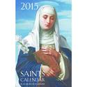 2015 Saints calendar 16 month planner reviews